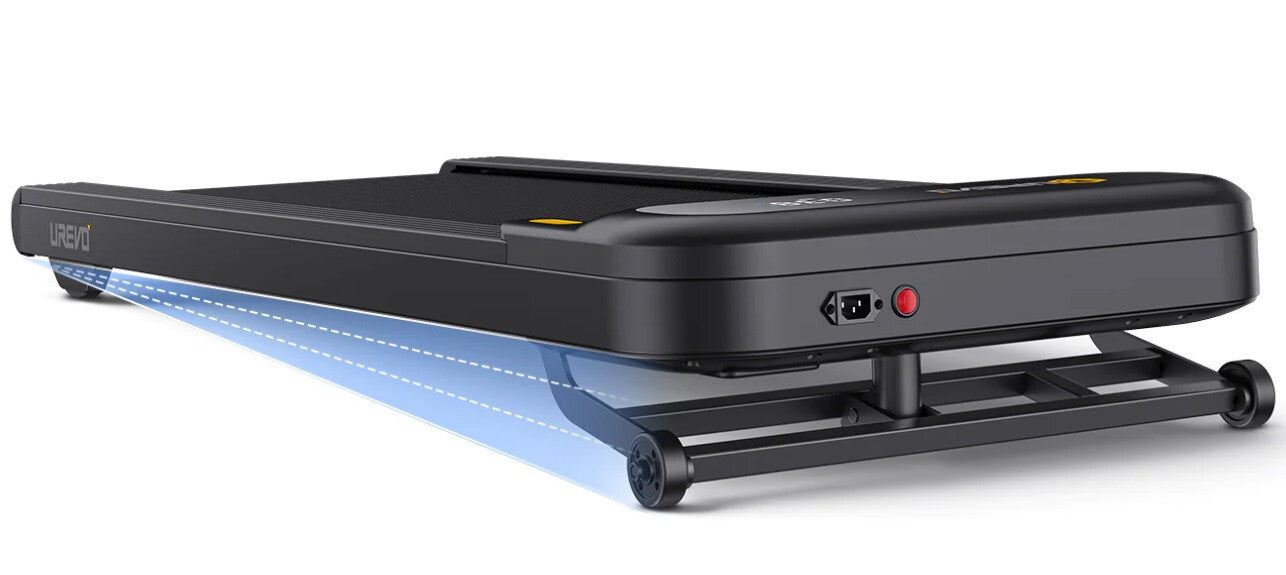 Urevo URTM024 Treadmill 430 × 1080 mm 6 km/h