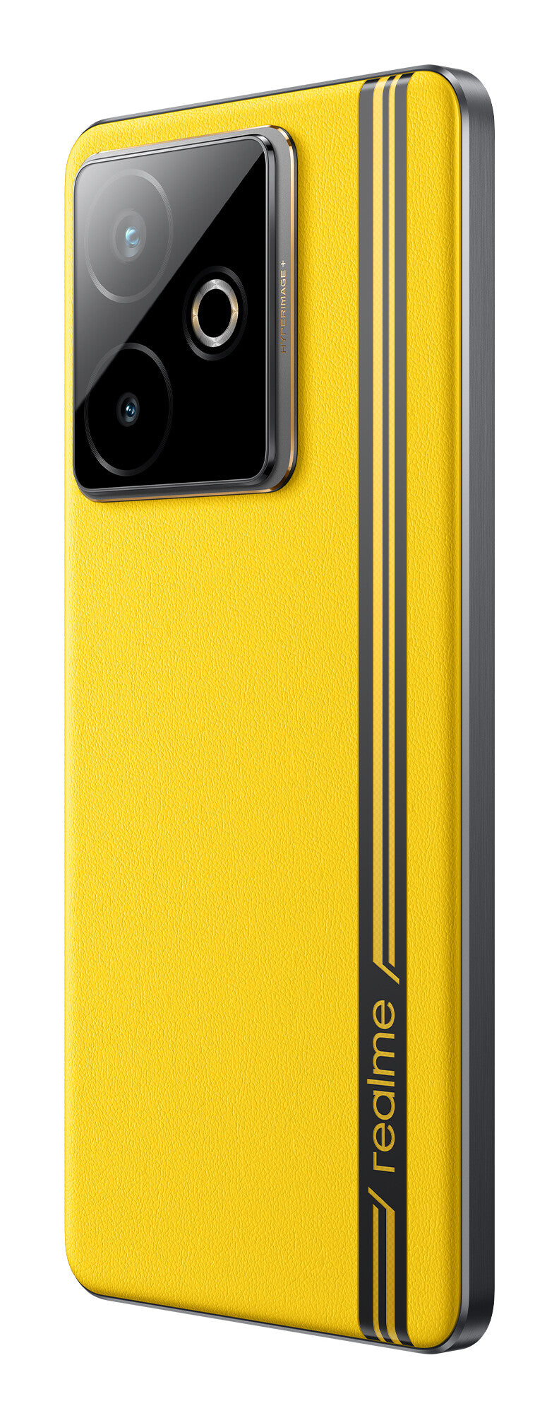 realme GT 7T 17,3 cm (6.8") Dubbla SIM-kort Android 15 5G USB Type-C 12 GB 512 GB 7000 mAh Gul