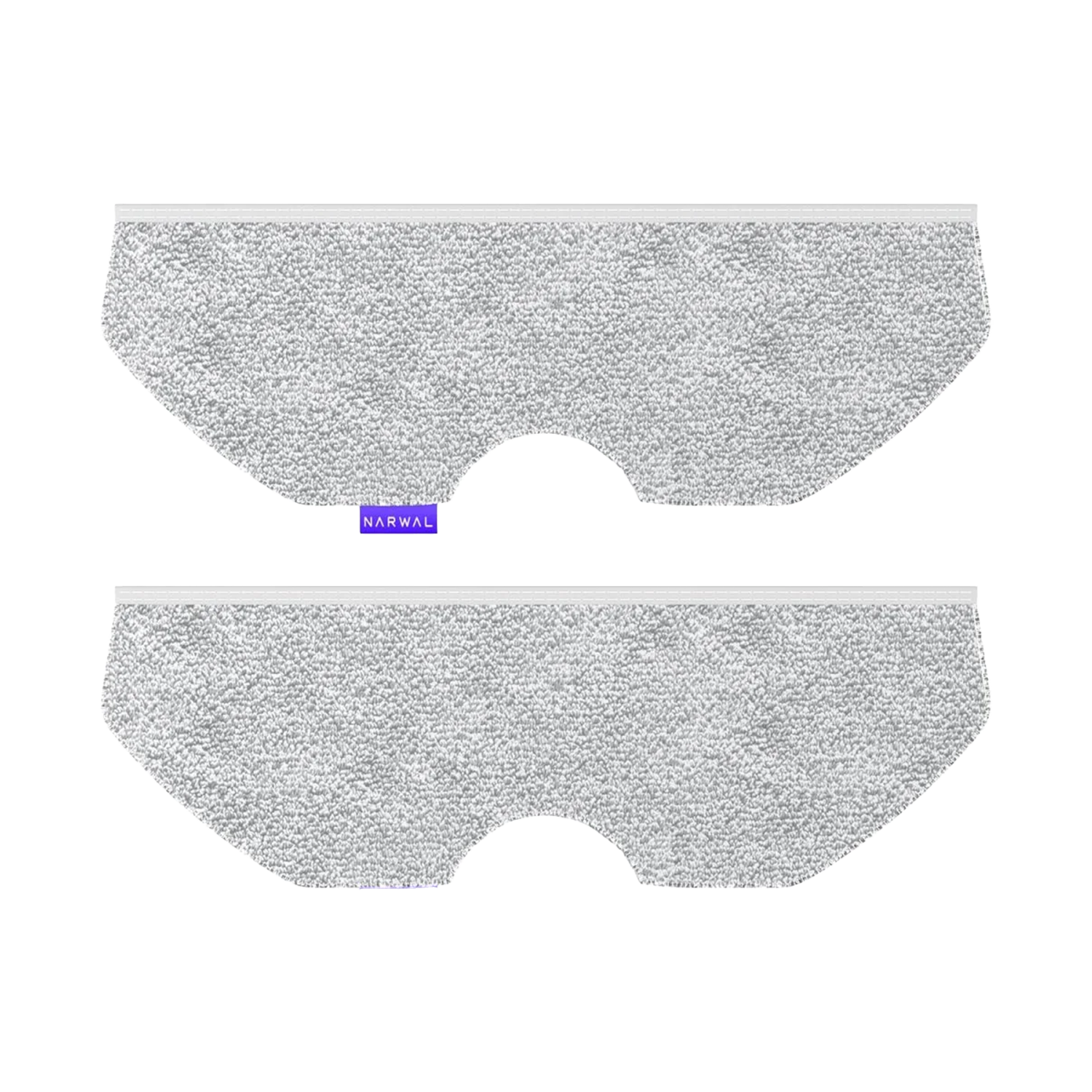 Narwal Freo x plus rewash mops