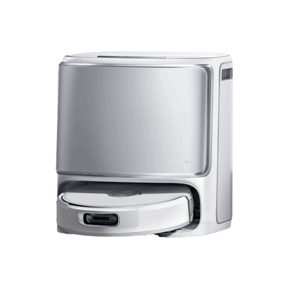 Narwal Flow Sliver White