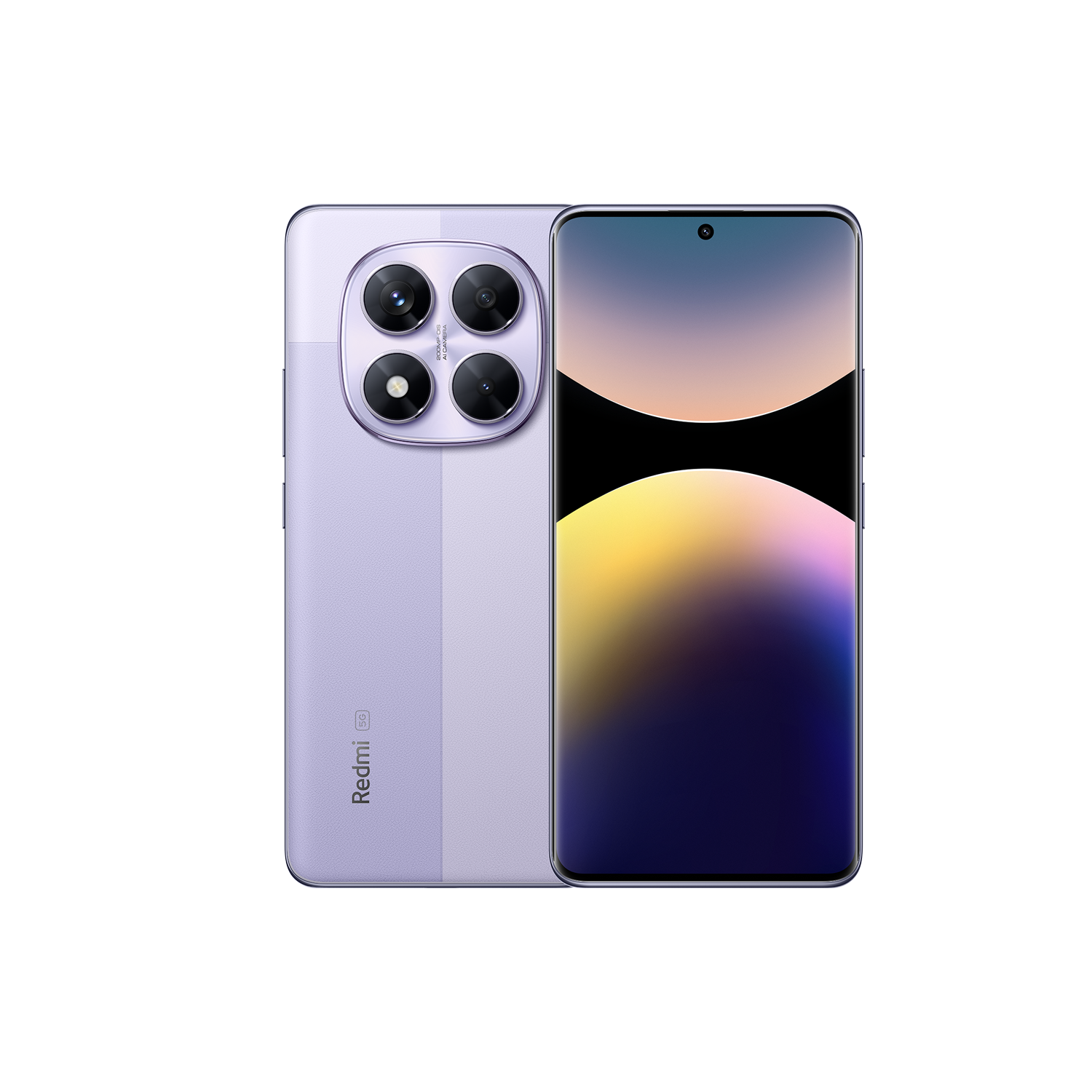 REDMI Note 14 Pro 8/256 GB Demo