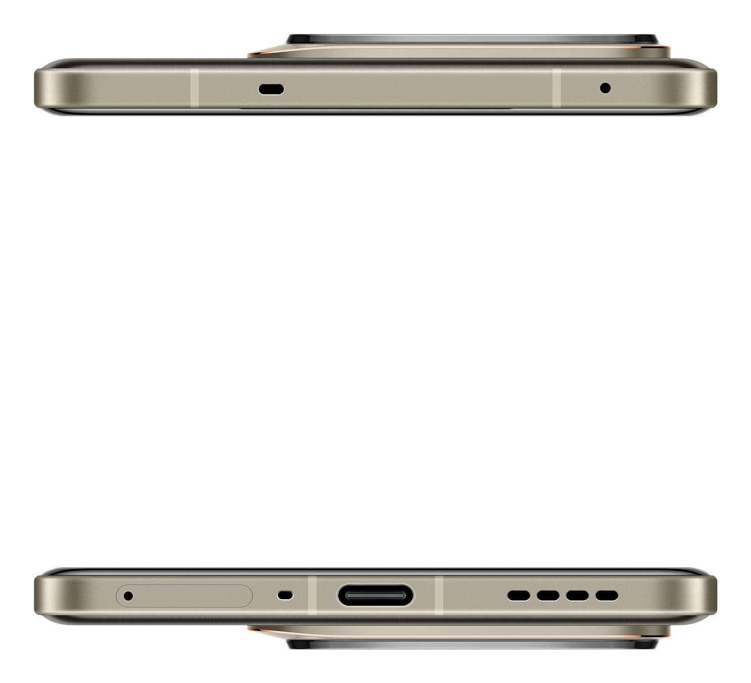 realme GT GT7 PRO 17,2 cm (6.78") Android 15 5G 12 GB 512 GB 6500 mAh Grå
