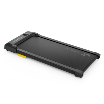 UREVO Spacewalk E1L walking treadmill