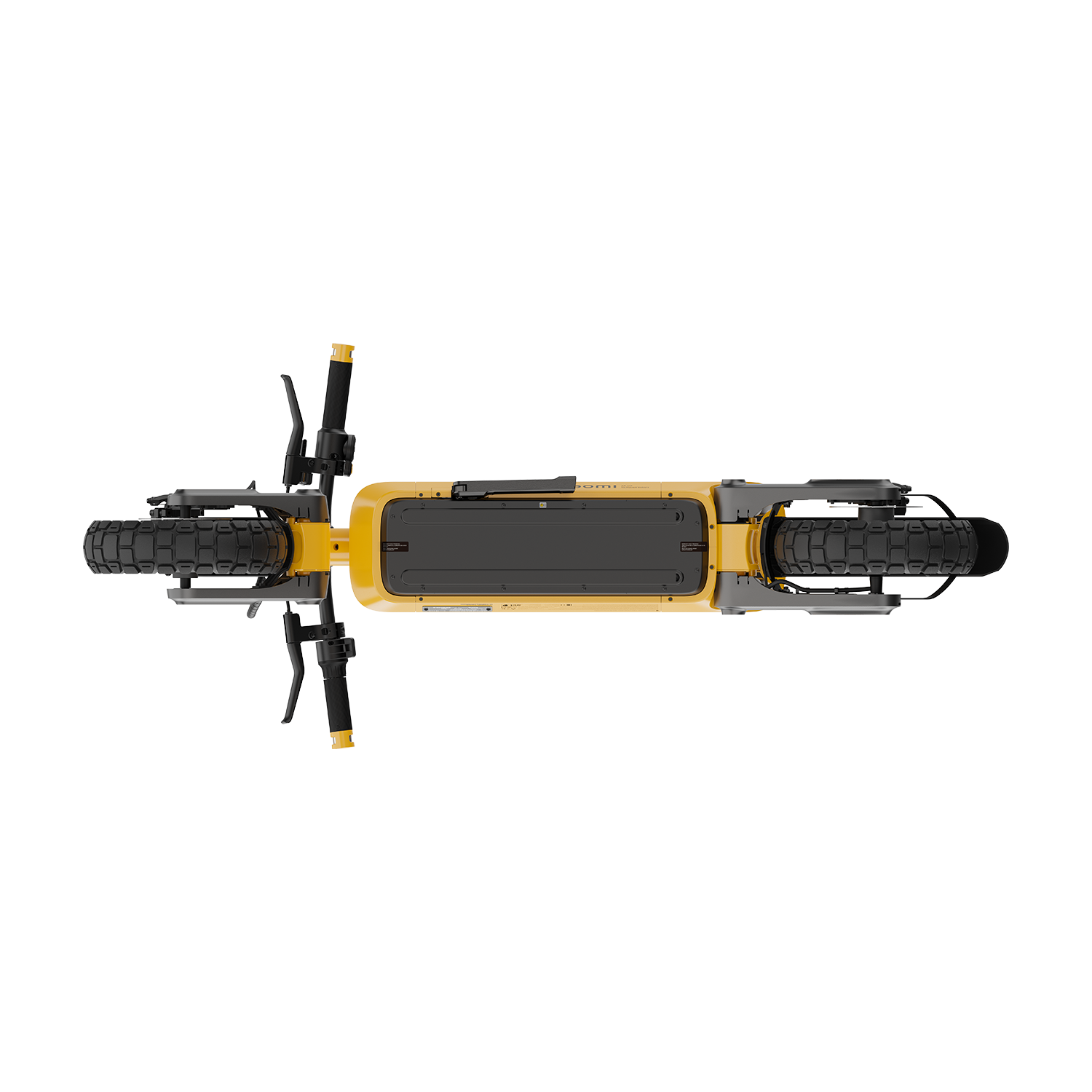 Xiaomi Electric Scooter 6 Ultra DE AX 25km/h