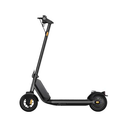 NIU kick scooter KQi1 Pro DE-GY + Realme Note 60