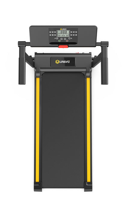Urevo Foldi Mini löpband 400 x 1050 mm 10 km/t
