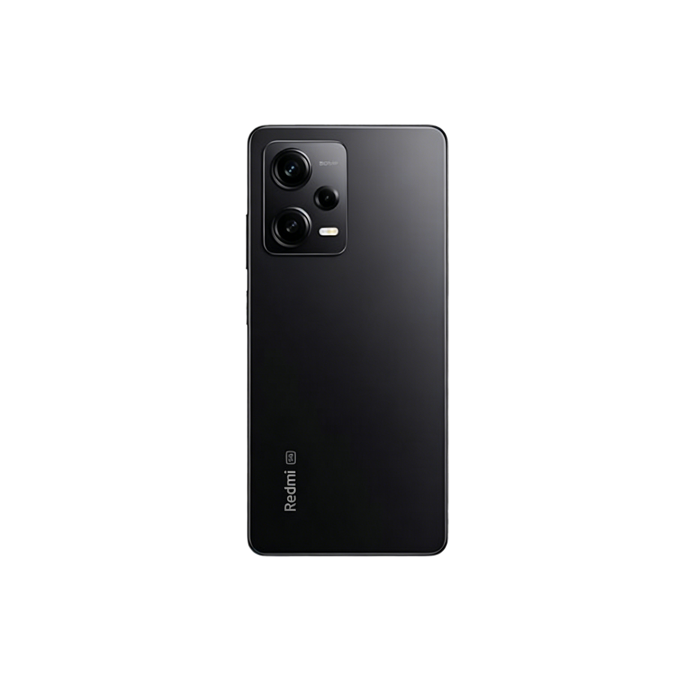 REDMI Note 12 Pro 5G Midnight Black 8GB+128GB Demo