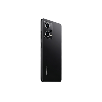 REDMI Note 12 Pro 5G Midnight Black 8GB+128GB Demo