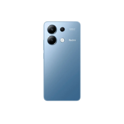 REDMI Note 13 Ice Blue 8GB+256GB Demo