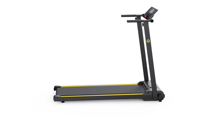 Urevo Foldi Mini löpband 400 x 1050 mm 10 km/t