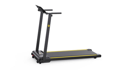 Urevo Foldi Mini löpband 400 x 1050 mm 10 km/t