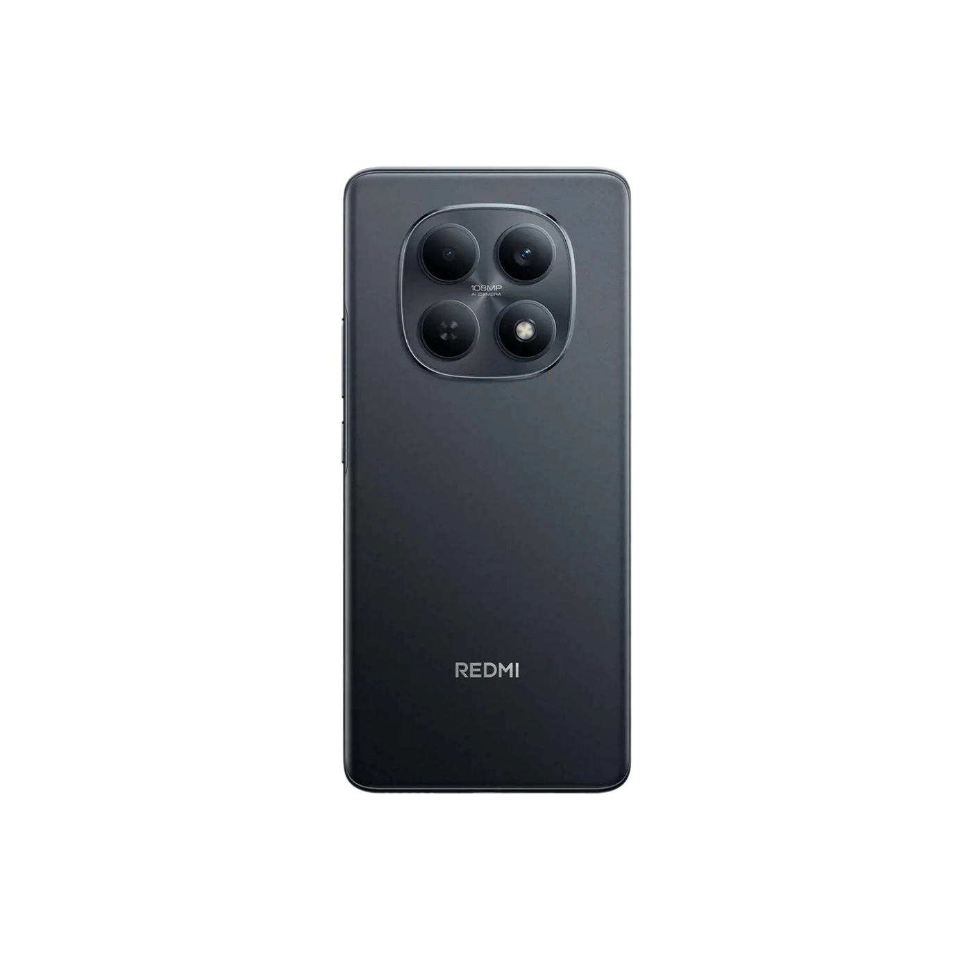 REDMI Note 15 5G Black 6GB+128GB Demo