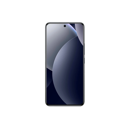 REDMI Note 15 Pro 5G Black 8GB+256GB Demo