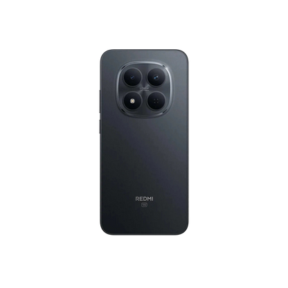 REDMI Note 15 Pro 5G Black 8GB+256GB Demo