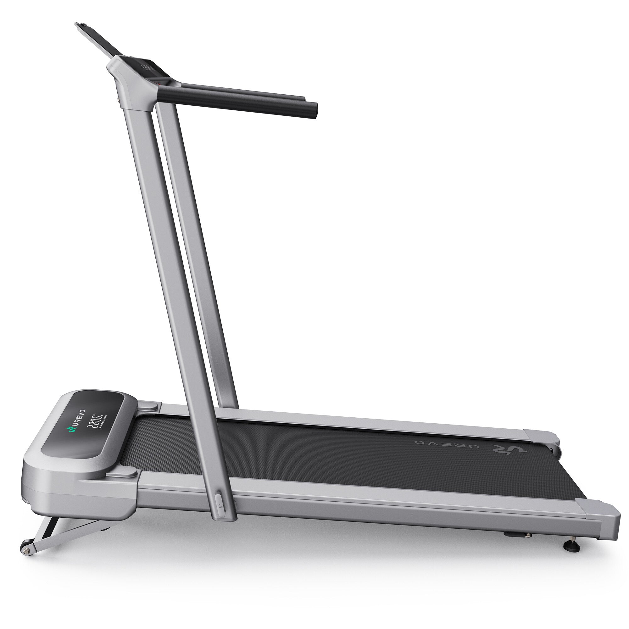 Urevo FoldiMix 5L Pro Smart löpband 400 x 1200 mm 13,4 km/t