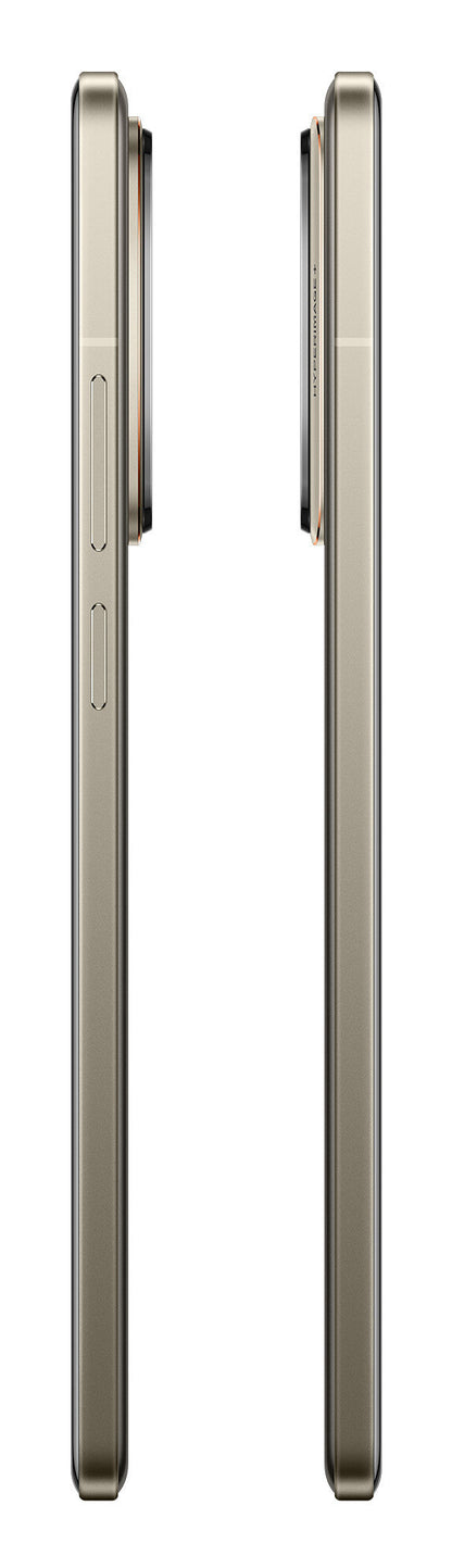 realme GT GT7 PRO 17,2 cm (6.78") Android 15 5G 12 GB 512 GB 6500 mAh Grå
