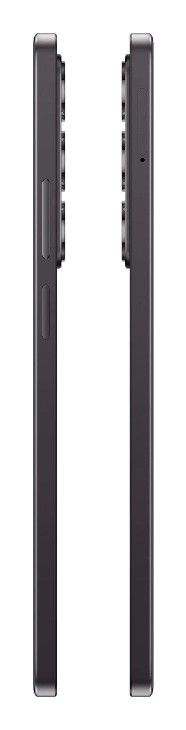 realme C75 17,1 cm (6.72") Dubbla SIM-kort Android 14 4G USB Type-C 8 GB 256 GB 5660 mAh Svart
