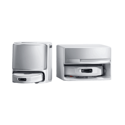 Narwal Flow Sliver White