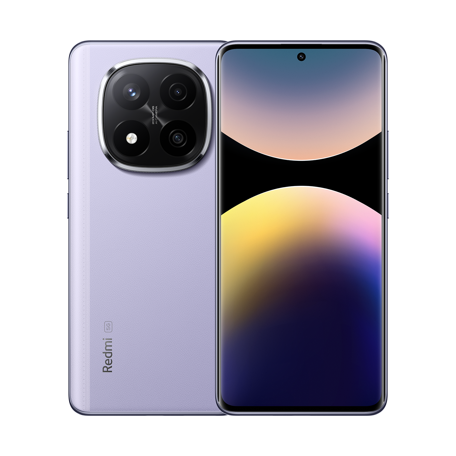 REDMI Note 14 Pro+ 5G 8/256 GB Demo