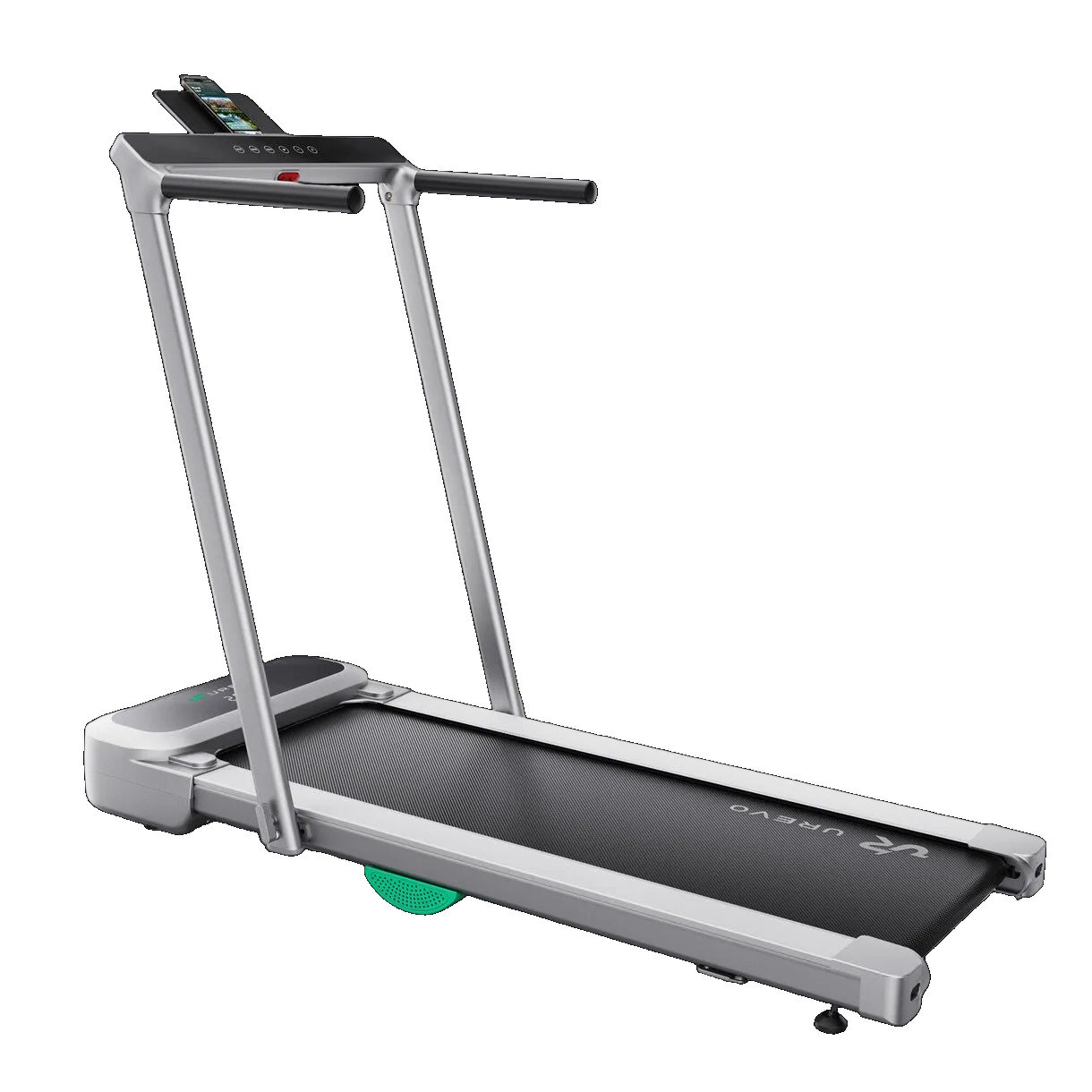 Urevo FoldiMix 5 Pro Smart Treadmill 400 × 1200 mm 13.4 km/h  