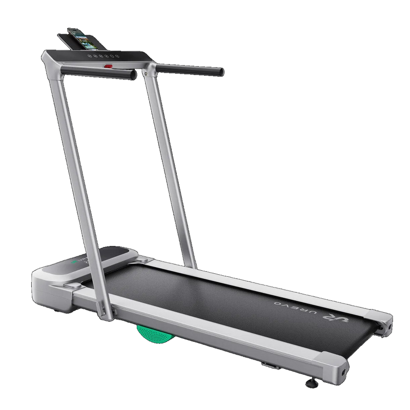 Urevo FoldiMix 5 Pro Smart Treadmill 400 × 1200 mm 13.4 km/h  